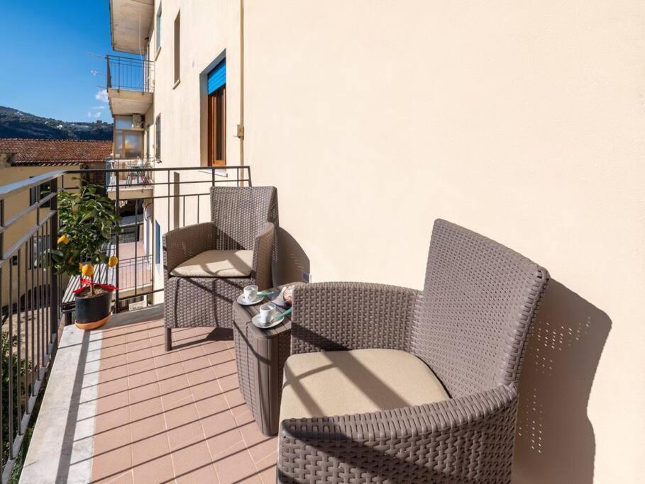Sorrentovibes - Two Bedrooms New Family Home In Sorrento Center Exterior foto