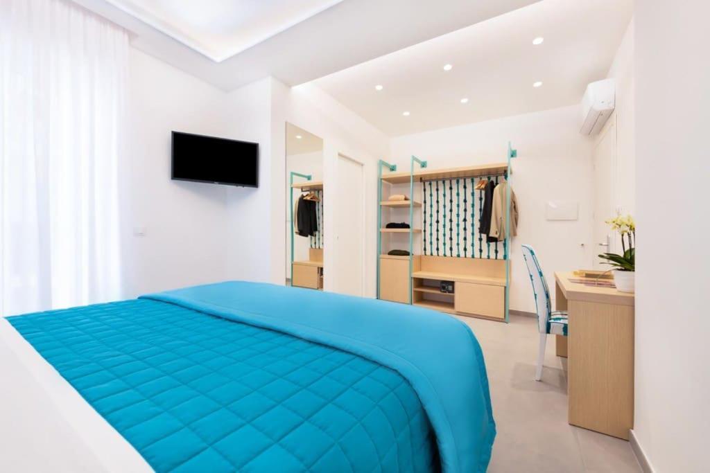 Sorrentovibes - Two Bedrooms New Family Home In Sorrento Center Exterior foto