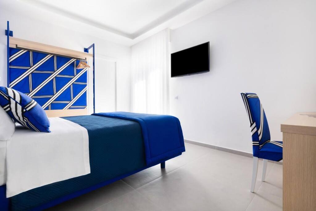 Sorrentovibes - Two Bedrooms New Family Home In Sorrento Center Exterior foto